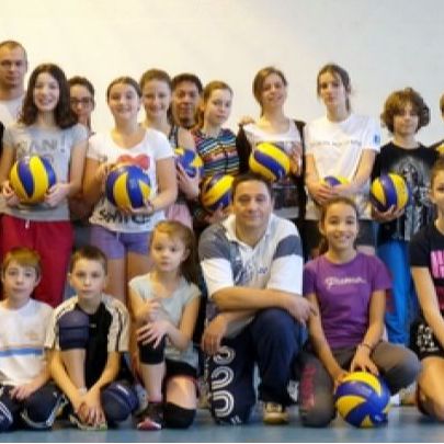 Volley-ball Boé/Bon-Encontre V3B