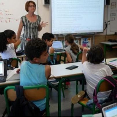 Association des parents d'élèves des écoles René Muzas et Didier Lapeyre