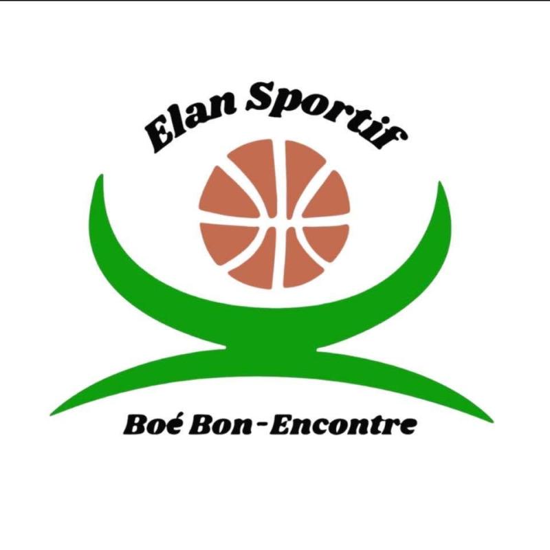 Basket - Elan sportif Boé/Bon-Encontre